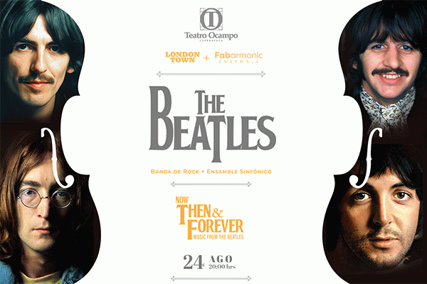 Tributo a The Beatles, Cuernavaca